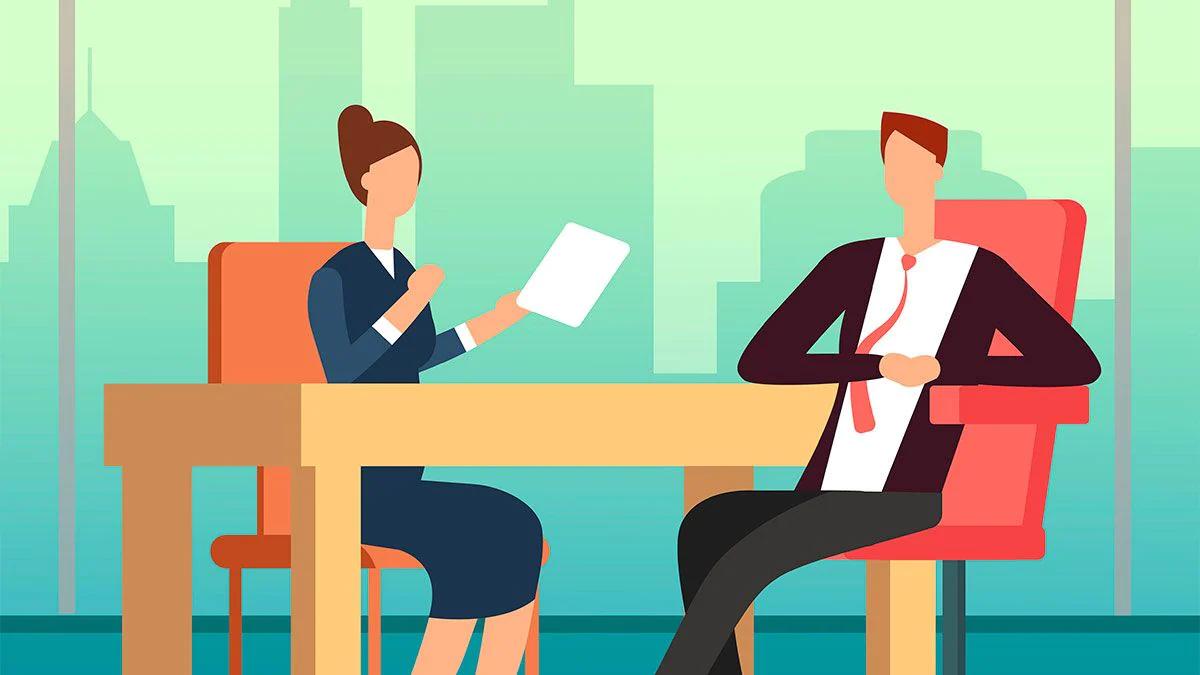 Simple Rules to Crack All Interviews