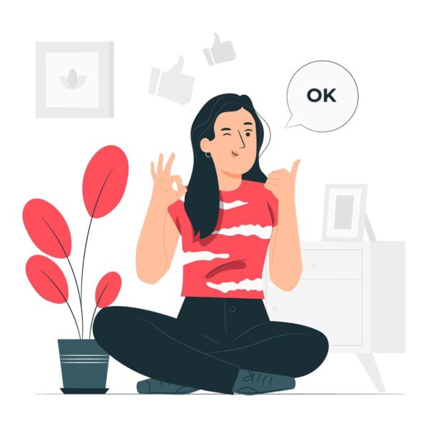 Mastering Self-Confidence
