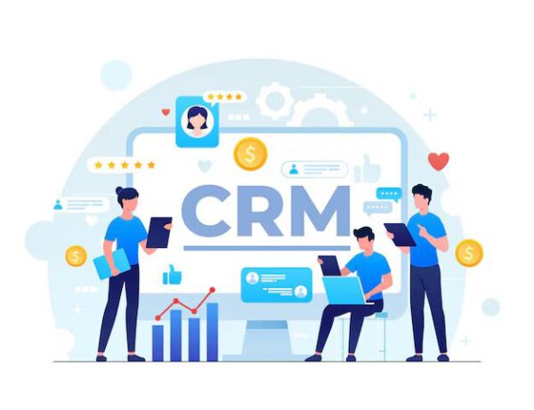 Customer Relationship Management
