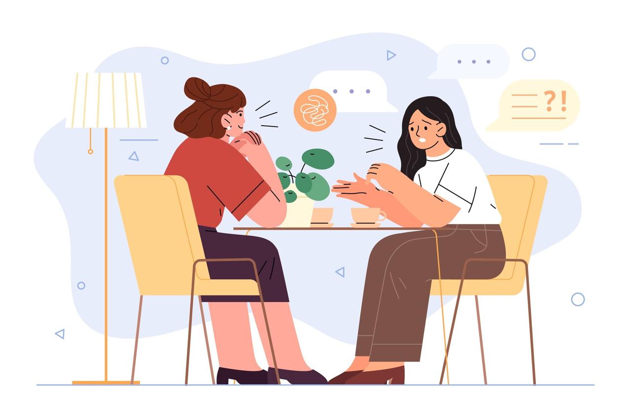 Conflict Management and Resolution Strategies