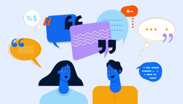 Talk to Anyone
