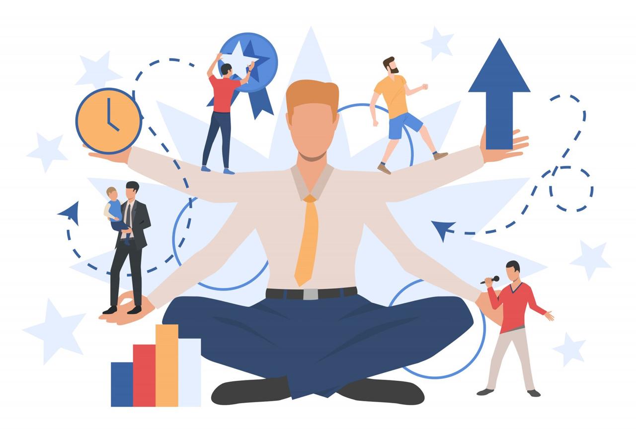 First-Time Managers