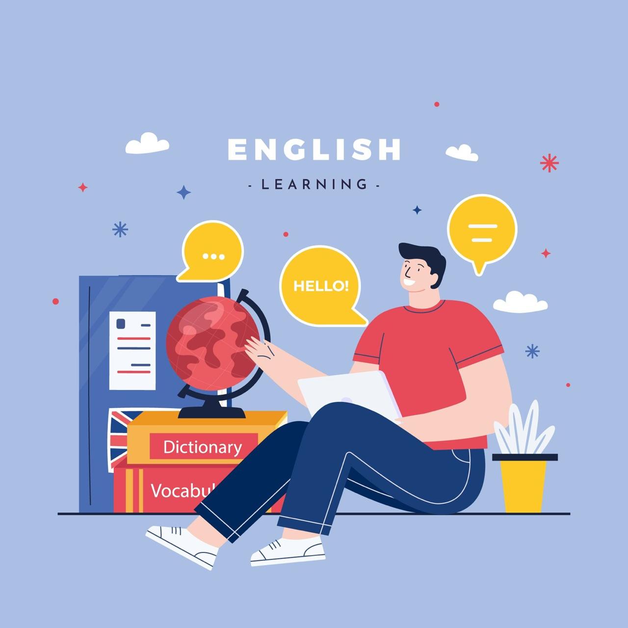 English Communication