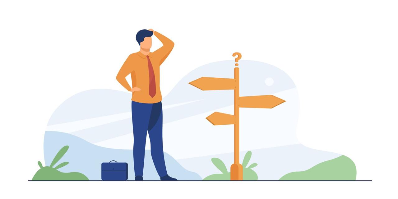 Mastering Decision-Making Skills